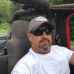 Meet your Posher, Steven